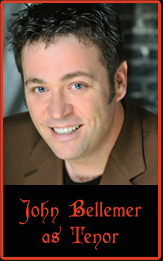 John Bellemer