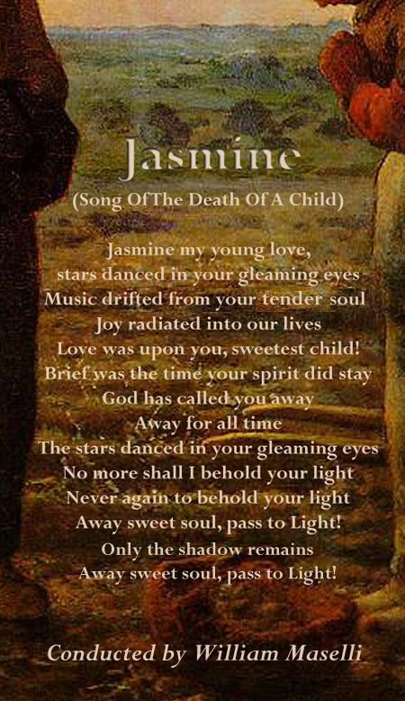 Jasmine Text