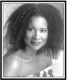 Krystal Classical Productions Presents Adina Aaron In Recital in The Best Contemporary American Music - adina