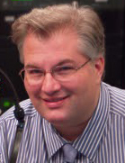Brad Cresswell