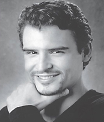 Aaron Borst