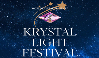 Krystal Light Festival